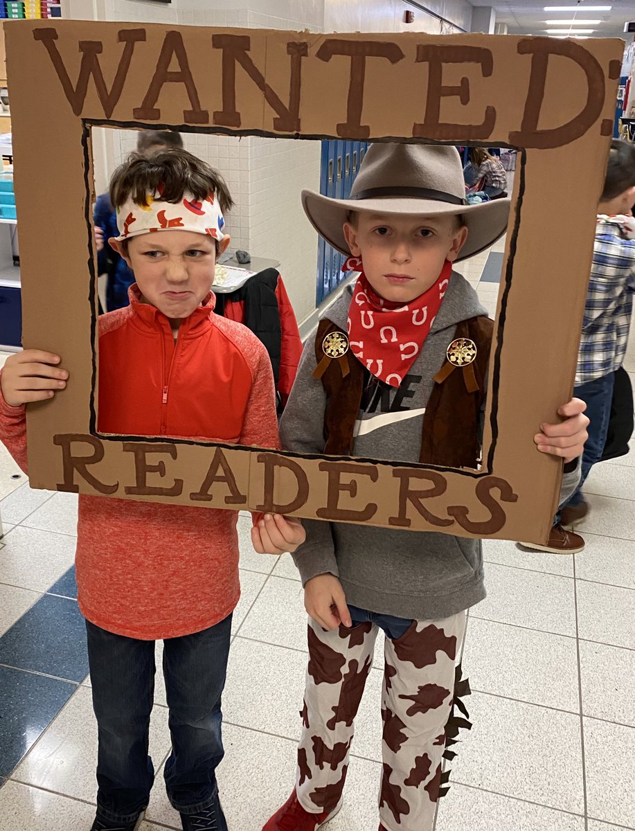 awlswa's tweet image. Ropin’ Up Good Reads! 🌵🏜️📖 #RightToReadWeek