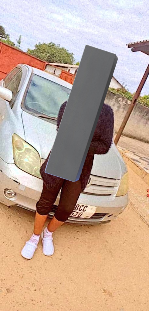 sjay3k's tweet photo. Guys help me retweet, My mom's car has been stolen a Silver Toyota IST, plate No. BCC 510 last seen in ndola, if you spot the car kindly call on 0966902845 or 0979358887, we shall highly appreciate. https://t.co/LhqMvrTN2A
