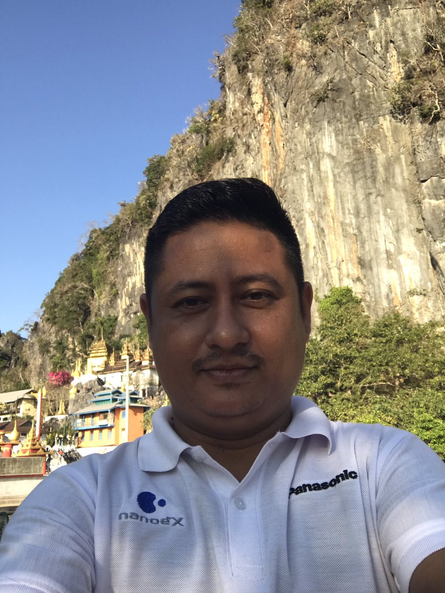 ဘားအံ့မြို့ဆီမှကျိုက်ထို