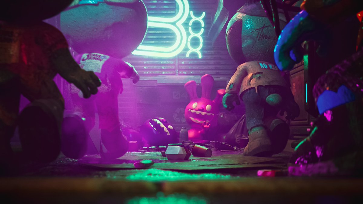 Mayday! Mayday! The virus is spreading, Nemesis is in danger…

Calling all soldiers to help! 

Sign up now and join the fight to earn precious 🥕$CARROT!
3eb.io
