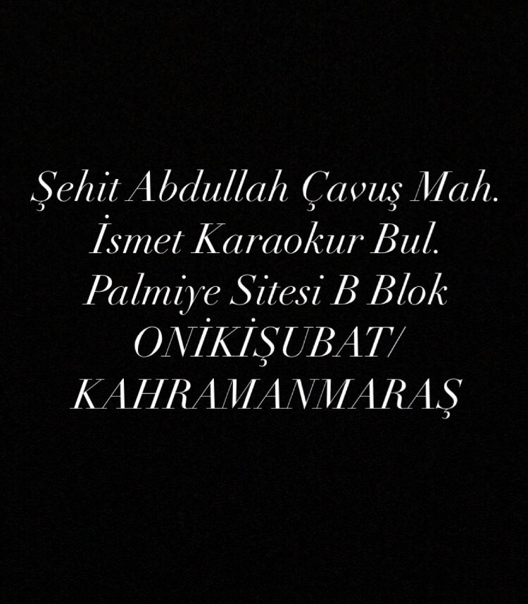 boossraa's tweet photo. @haluklevent https://t.co/axdyHBHgUr