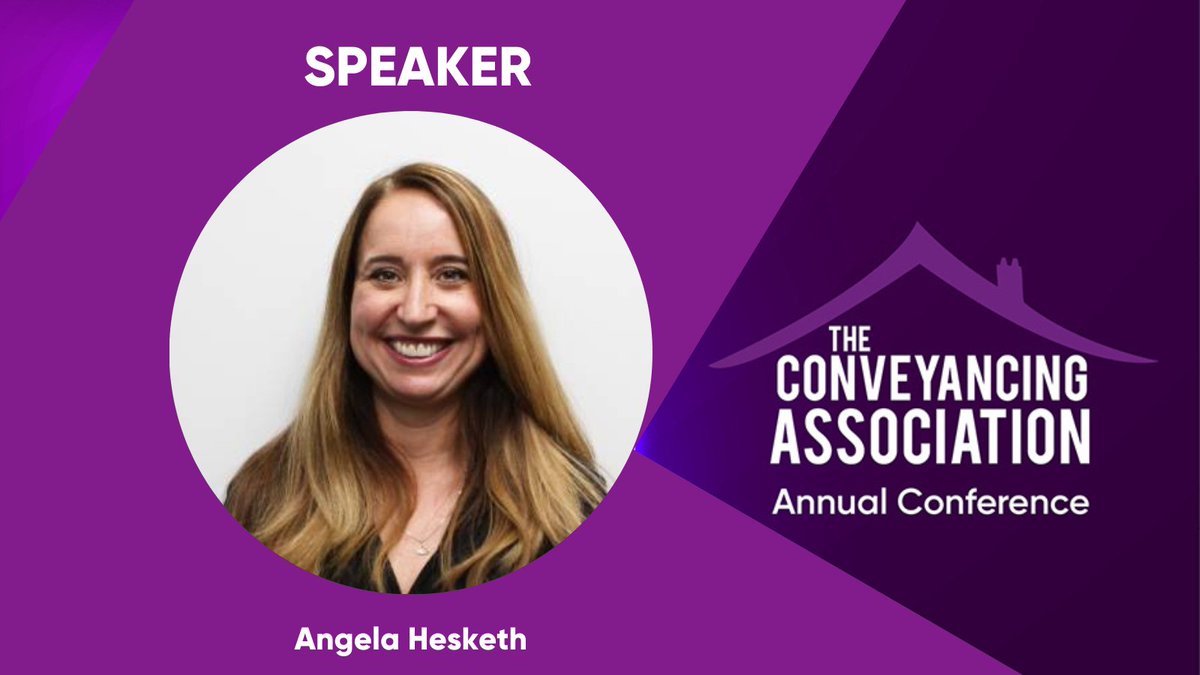 Conveyancing Assoc. tweet media