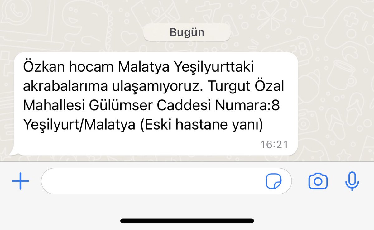 Rt Lütfen