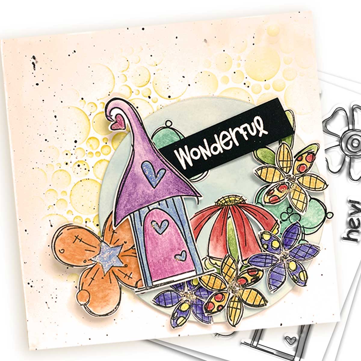 Polka_doodles's tweet photo. Create beautiful cards with our quirky and fun mixed media style stamps and stencils 🌈😍 #craftstamp  #stencilcraft  #cardmaking #craft #stamping #cardmakingsupplies #creativecards #craftsupplies #handmadecards #crafty #scrapbooking  https://t.co/vYXpVhU6FX https://t.co/BQ6JYO0uN9