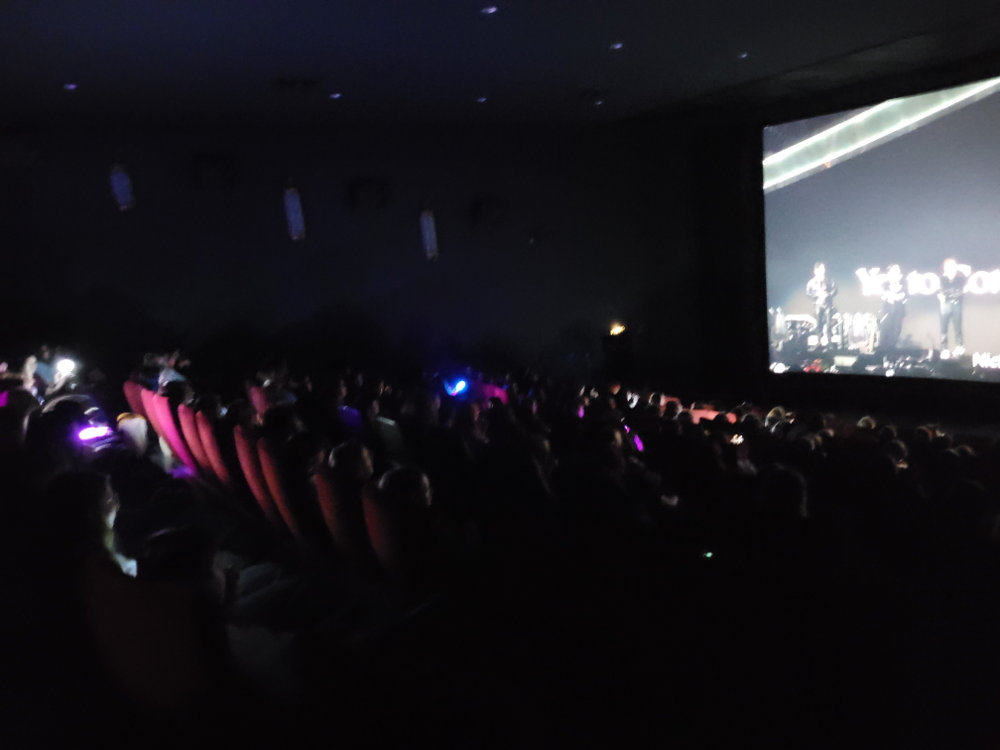 Vielen Dank allen Tänzerinnen, die unser BTS Random Play Dance am Samstag zu einem besonderen Event machten. 🙏 Zuerst wurde zu ihren Choreos getanzt, dann in den Sälen mit den sieben Jungs der südkoreanischen Boygroup BTS abgefeiert. Hinterher waren alle begeistert und heiser 😊