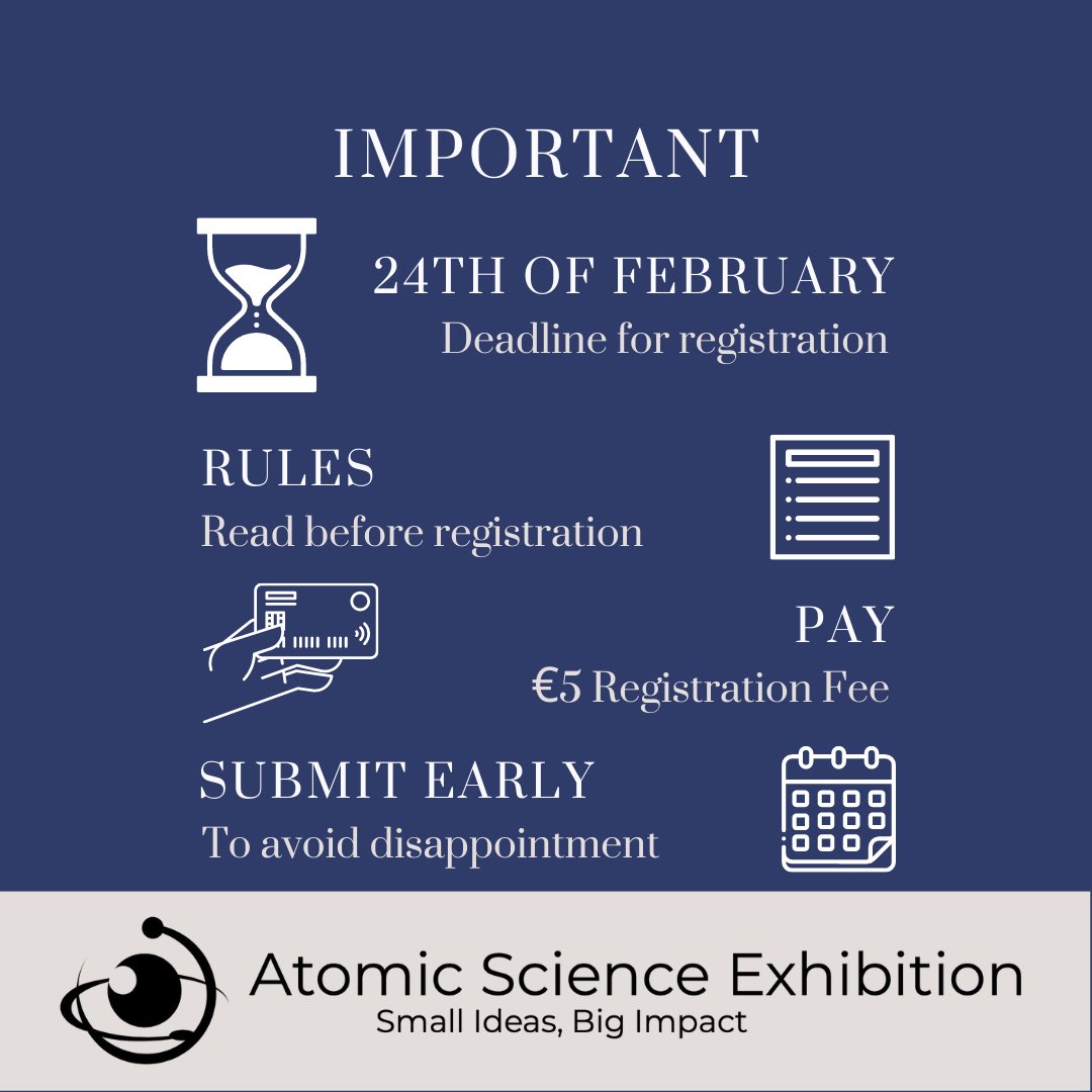 Atomic Science Exhibition (@atomicsciexpo) / Posts / X
