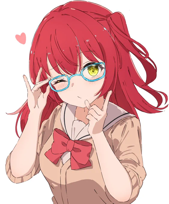 #ぼっち・ざ・ろっく 喜多郁代 