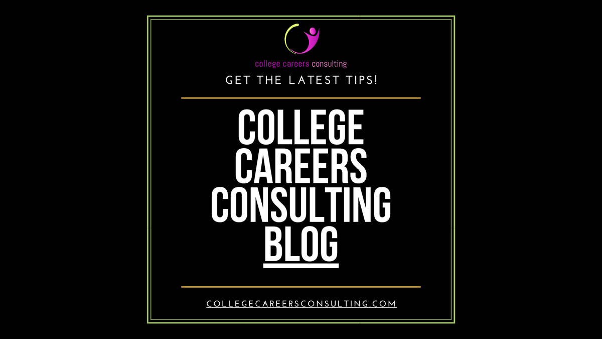 Kal_Otis's tweet photo. Why is it advantageous to explore colleges as soon as students enter high school? Read our brief article on 5 Things Every Parent Should Know About Choosing A College.
https://t.co/XZn3JX9Prp

#collegeplanning #collegeprep #collegecounseling https://t.co/umW3HzmnLp