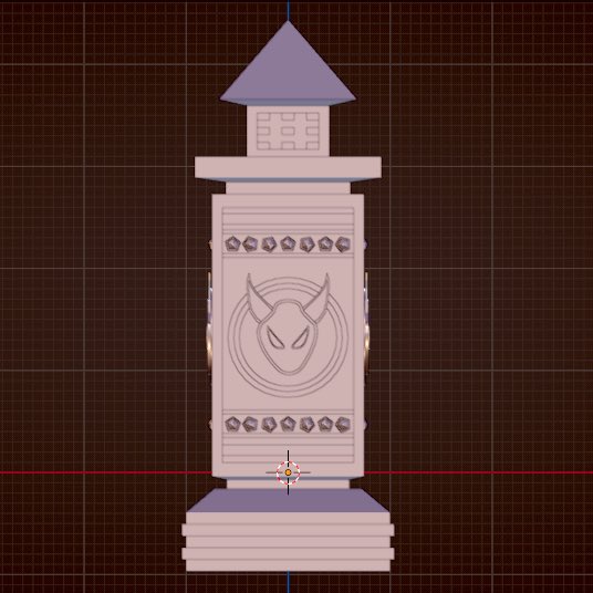 TronRBXmodels's tweet photo. Our new boss spawner. Pet Smash Simulators boss system is almost complete! Can’t wait for you all to try it out! Join our discord server if your interested in following the progress of the game. Info in my bio. 
#blender #RobloxDev #roblox #robloxstudio https://t.co/Zafwwafusj