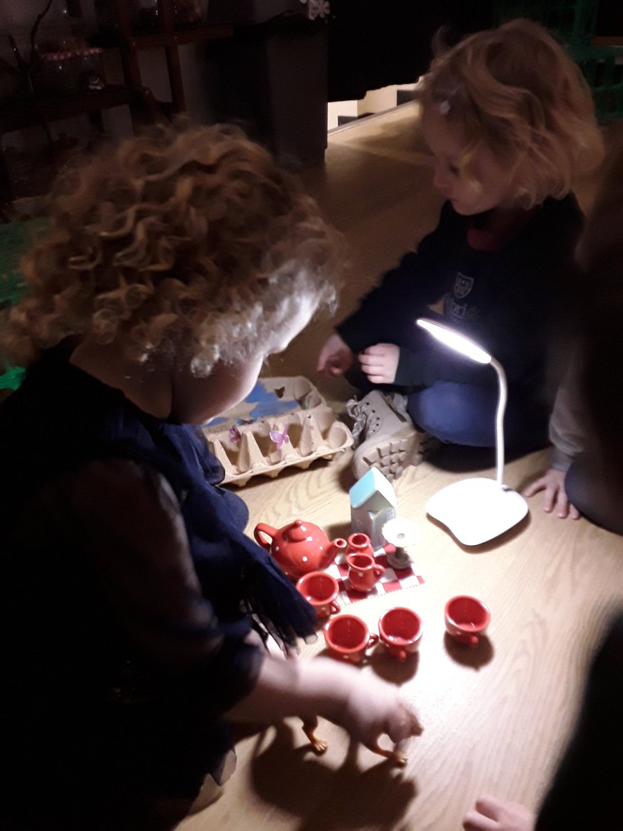 Ashbridge Nursery at Maxy Farm tweet media