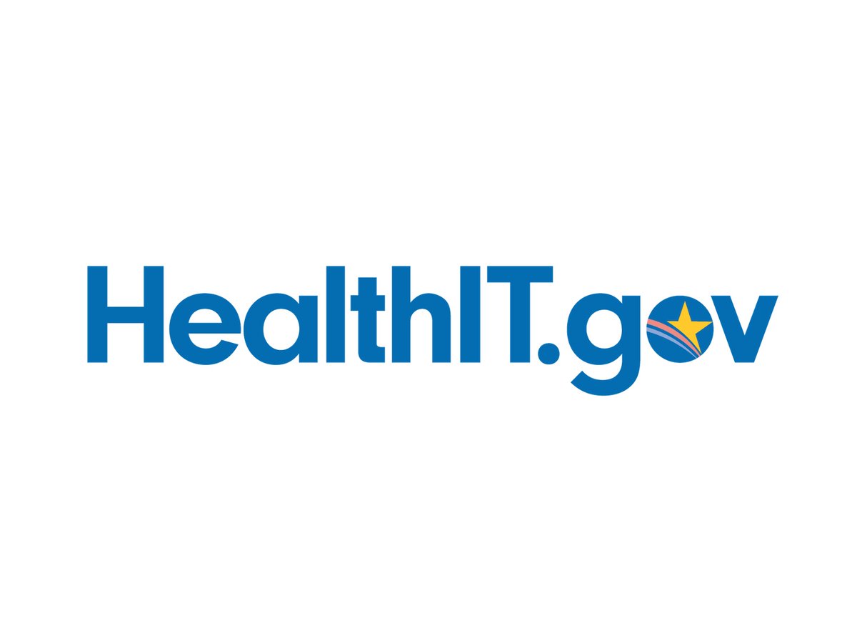 PHIT4DC's tweet photo. The Office of the National Coordinator for Health Information Technology (ONC) is at the forefront of the administration’s health IT efforts and is a resource to the entire health system to support the adoption of health information technology and the https://t.co/DKuqfTi2jf https://t.co/gwH5MpagaD