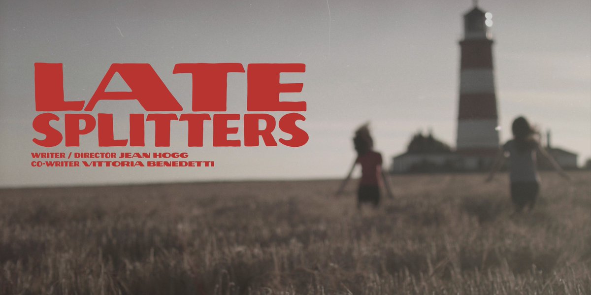 jeanhoggartfilm's tweet image. As an identical twin, I rarely see representations of twins on screen that feel satisfactory. So I have interviewed twins over the past five years to explore some of the myths and clichés surrounding us. #latesplitters #twins #firstfeature #Neurodivergent  #producer #exeproducer