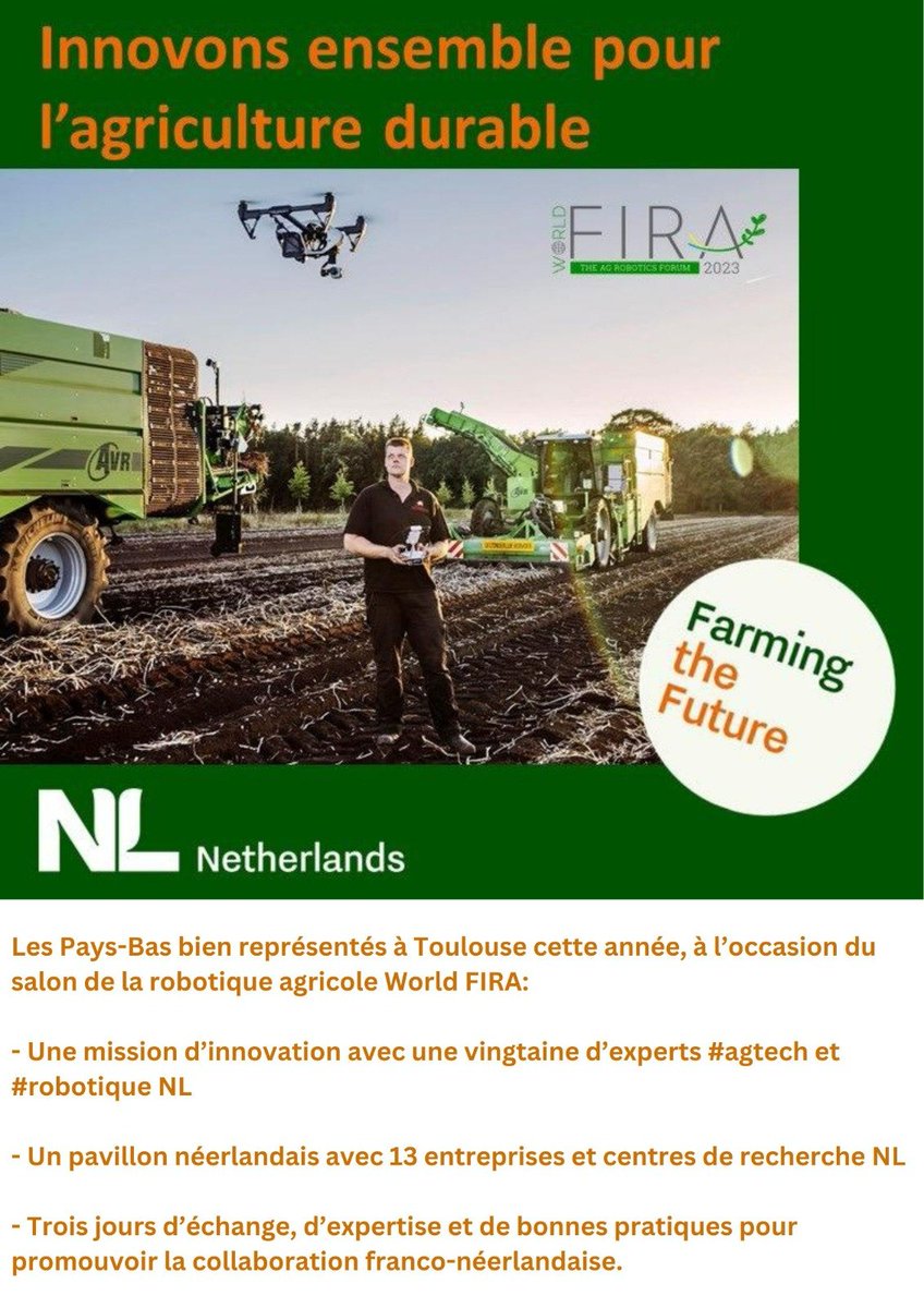 NL Ambassade France tweet media
