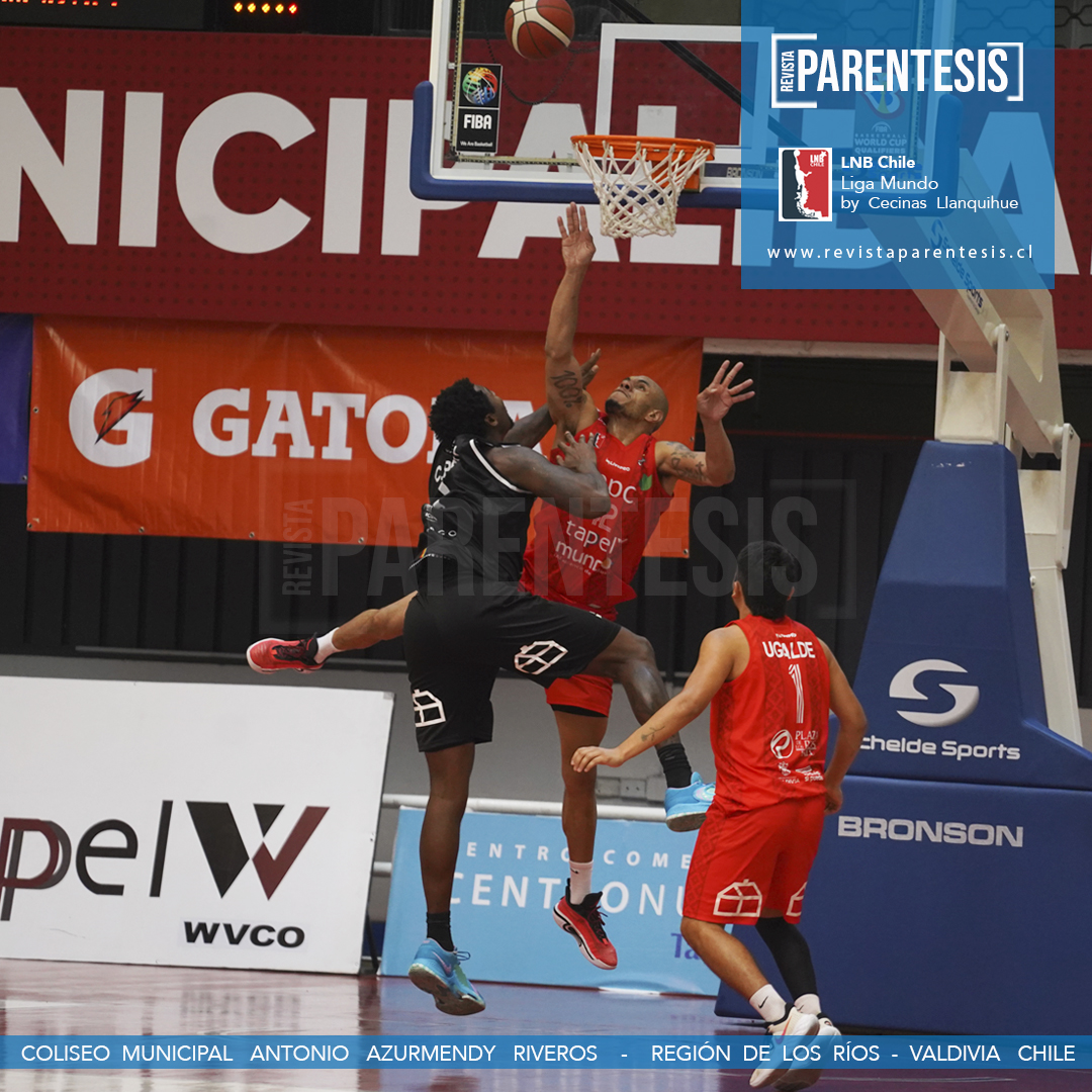 RevistaParentes's tweet photo. Algunas imágenes del encuentro entre 
@CDVBasket y @BasketQuilicura de la @liga_nacional Síganos ahora también en Instagram.
Somos un Medio Regional. https://t.co/y8qyX5jTZ7