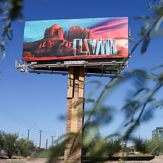 FOS's tweet photo. Fox has officially sold out all of its Super Bowl LVII ad space, with some 30-second ads selling for more than $7 million. https://t.co/nUaxTIsZaD