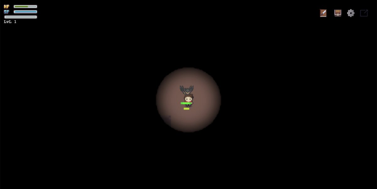 "This dungeon is too dark 😱, let's rent a candle NFT 🕯️."

We made a concept game exploring the potential between rentable NFTs and games!
Try it at nifty-rpg.netlify.app
See the guide: docs.niftyrent.xyz/product-guides…