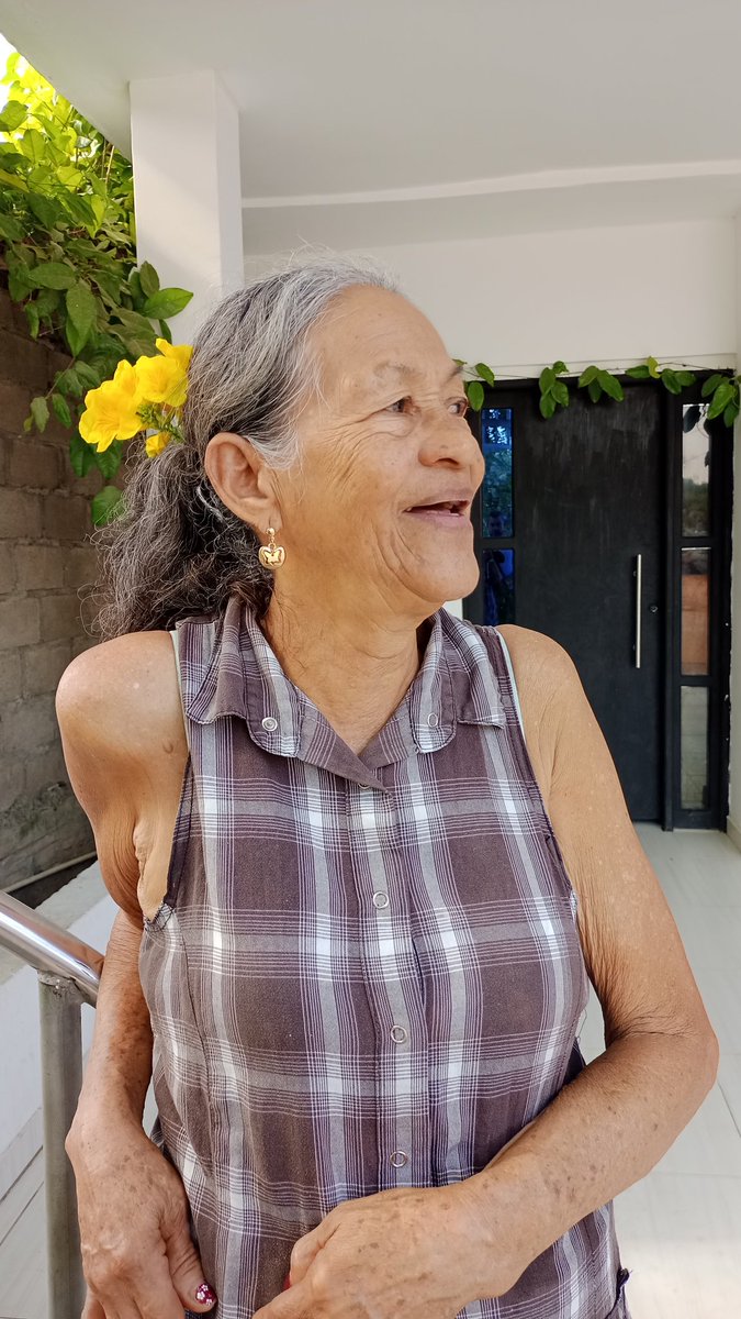 lavillegar's tweet photo. La belleza de mujer. Francia Sierra y su sazón en #Cispata no lo duden, ahí es. https://t.co/ZLoCm2Ojip