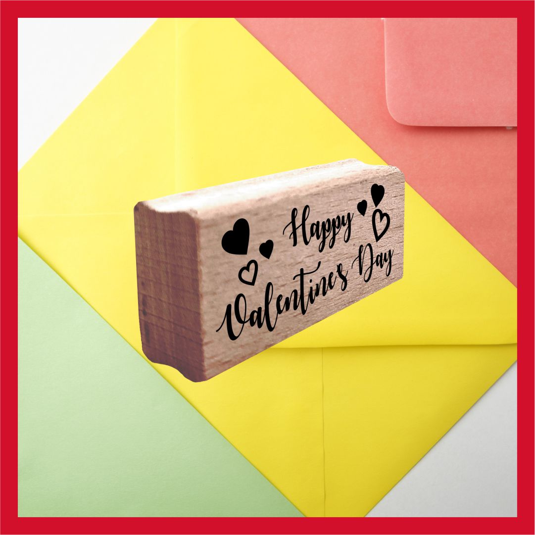 Valentine's Day is just around the corner, add a personal touch to your cards by crafting your own! 

#etsy #etsystore #etsyseller #clubetsy #etsyfinds #love #lovehearts #rubberstamp #cardmaking #scrapbooking #mailart #sheffieldissuper #ValentinesDay