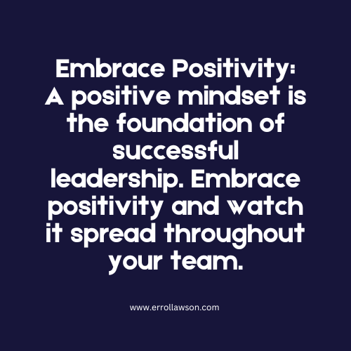 EmergeandLead's tweet photo. Leadership is about empowering others and unlocking their potential. Here's how to do it:

#leadership #optimism #hopeforthefuture https://t.co/mqj2kvKDu8