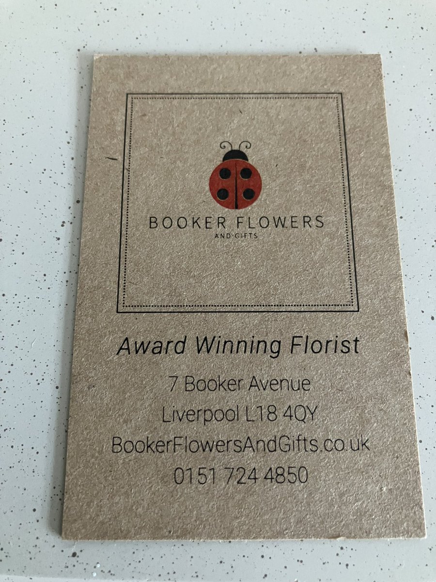 Thank you everyone <a href="/carletonhouse/">Carleton House Preparatory School</a> for thinking of me.