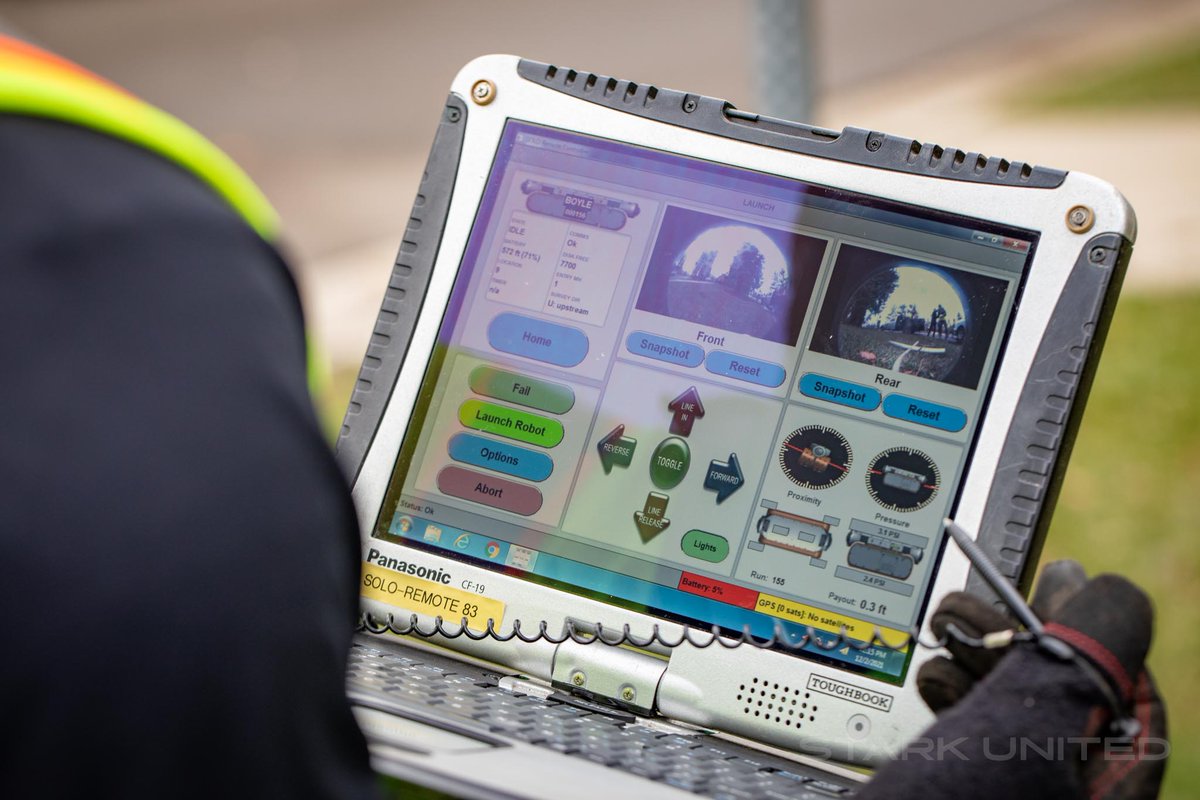 Let's get to work 👷