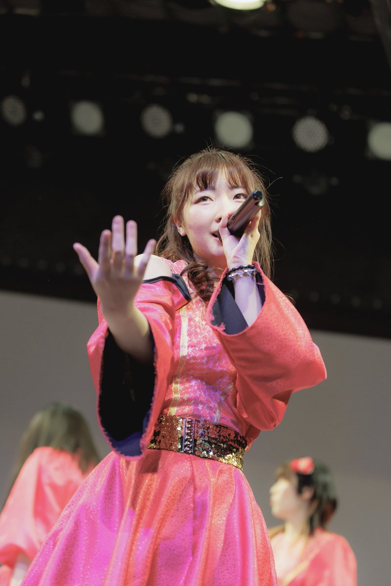 little_graffiti's tweet image. 2023.2/4(土)
【世界館】
morning project

Milky Way OG
ゆうなちゃん
@MilkyWay_yuna 

#モープロ #mo_pro
#morningproject #モーニングプロジェクト
#ライブ写真 #リトルフォト