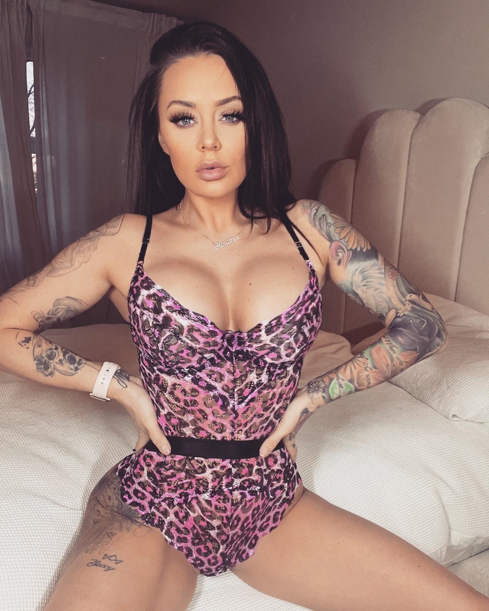 Chelsea Ferguson on Twitter "1, 2 or 3?"