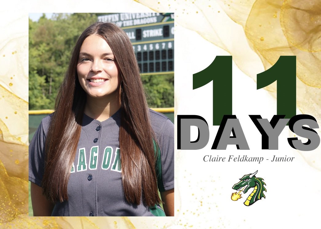 Tiffin University Softball tweet media
