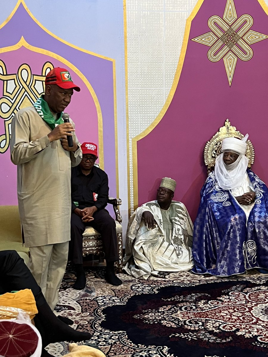 KwaraLP's tweet photo. @PeterObi and Datti of @NgLabour live in Central Mosque ILORIN!
@AishaYesufu @YunusaTanko @FS_Yusuf_ @Jack_ng01
#ObidattiInKwara
#ObiDatti2023 #PeterObi4President2023 #PeterOb https://t.co/j2t9bBo7v9