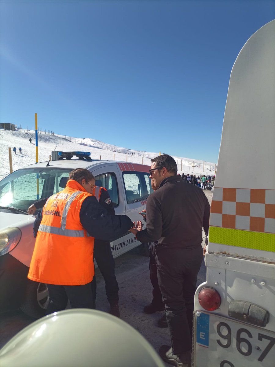 AVPC Monachil tweet media