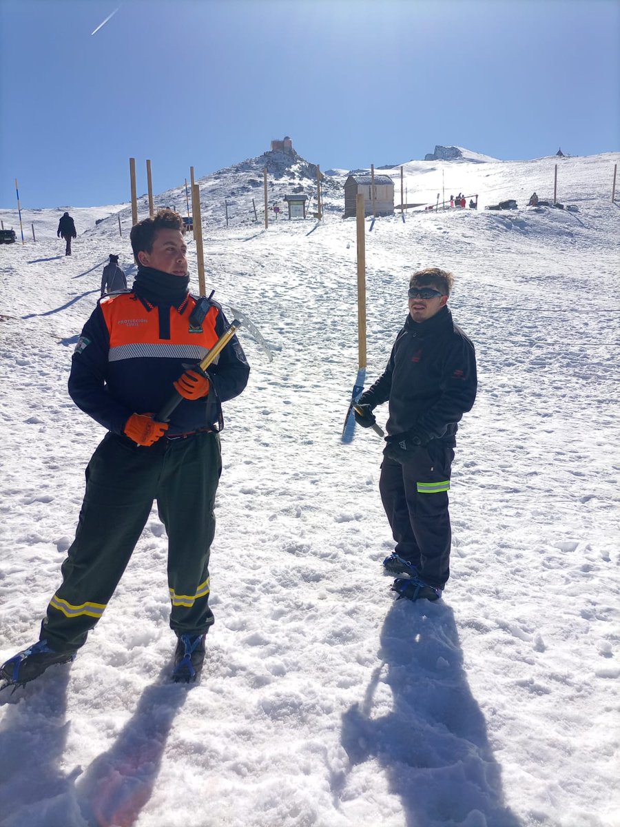 AVPC Monachil tweet media