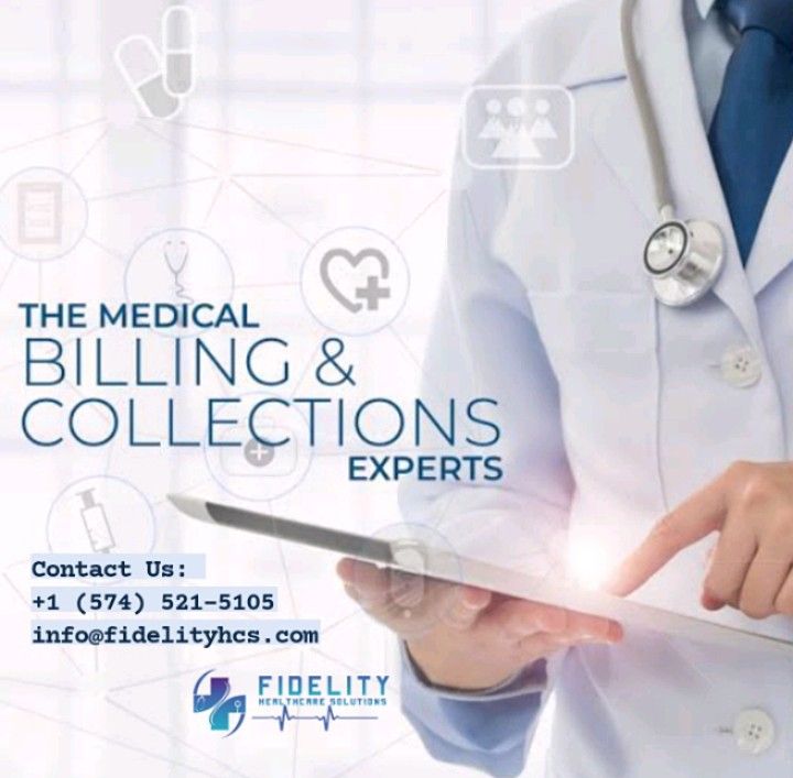 Fidelity Healthcare Solutions on Twitter "FHS is an accurate Medical
