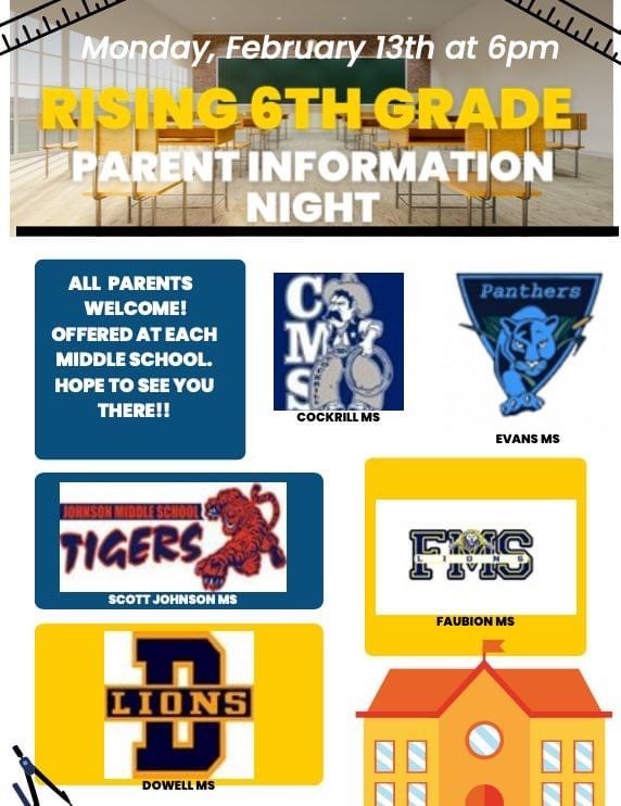 For our future 6th graders #VCEStrongerTogether #youbelongatVCE