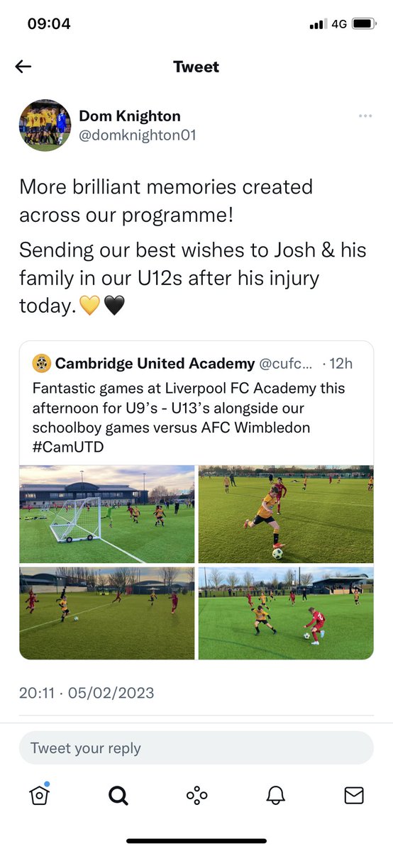 Richard Clark🌊RIVERπ² tweet media