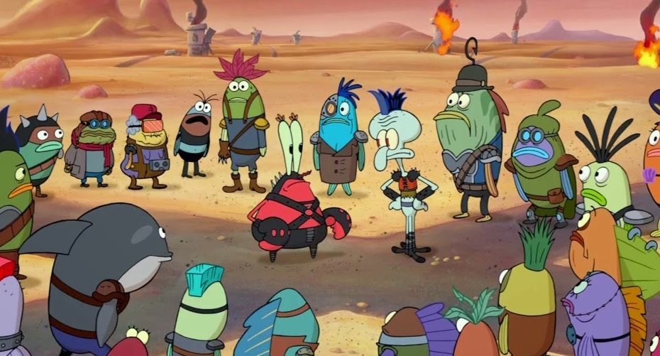 Cartoon Crave tweet media