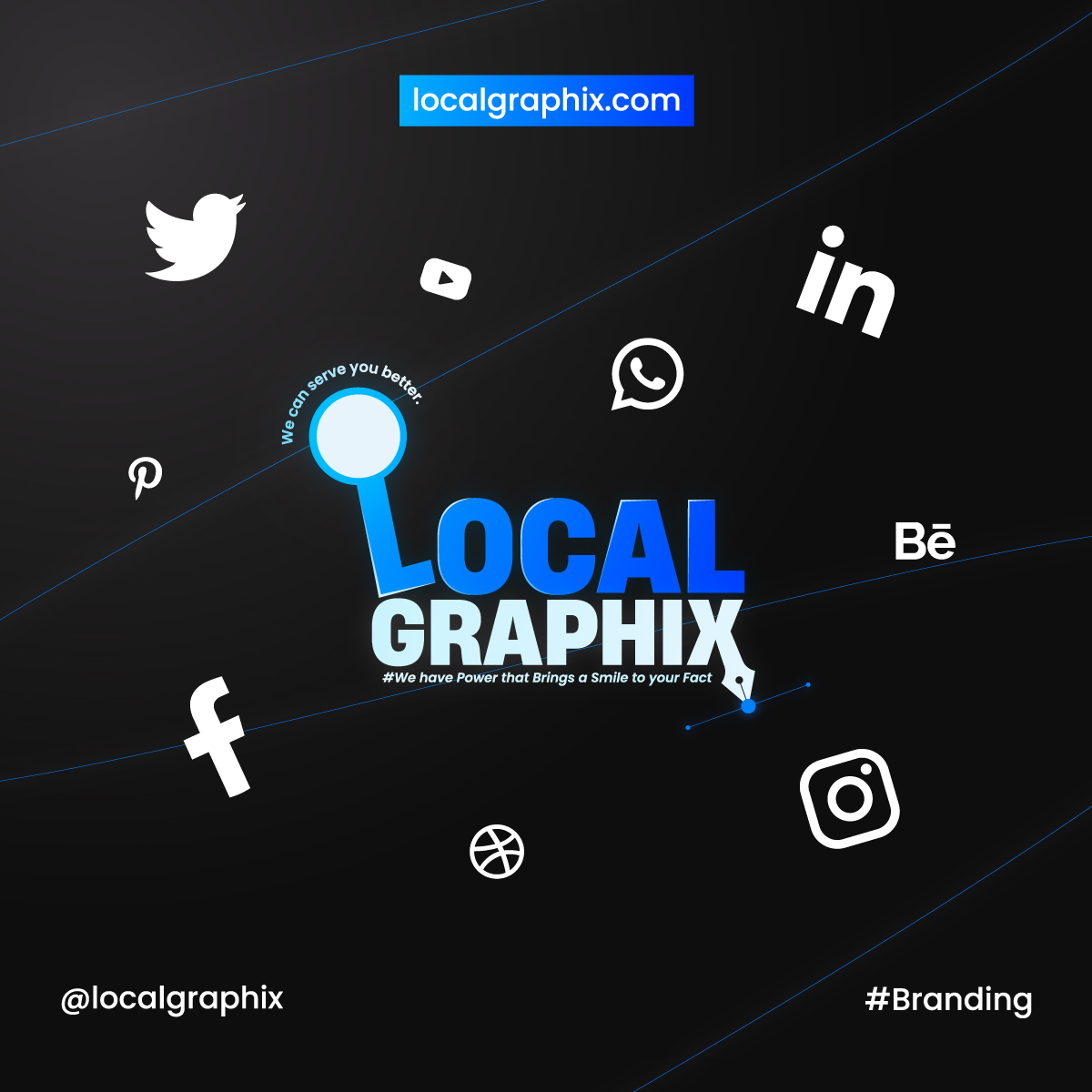 Local Graphix (@LocalGraphix) / Posts / X