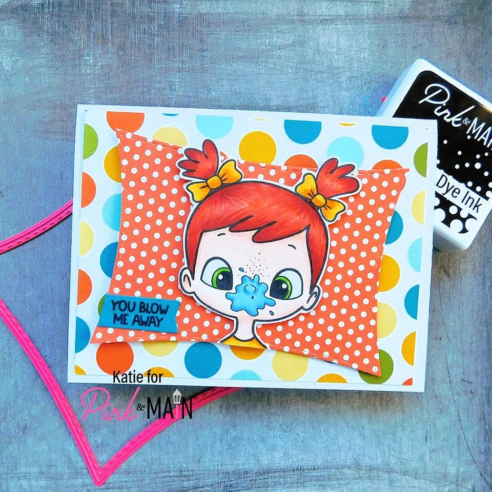 pinkandmain's tweet image. Add some extra sweetness to your handmade cards! 
Our "I Chews You" is a 6"x6" #stampset, and it's part of our #ScratchOff collection. It includes 3 images, 5 #sentiments &amp;amp; 3 candy images. And you can add pigtails to the 3poppinggum image!
#Pinkandmain #cardmaking #handmadecards