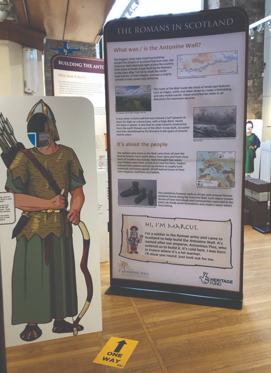 Falkirk Arts & Heritage tweet media