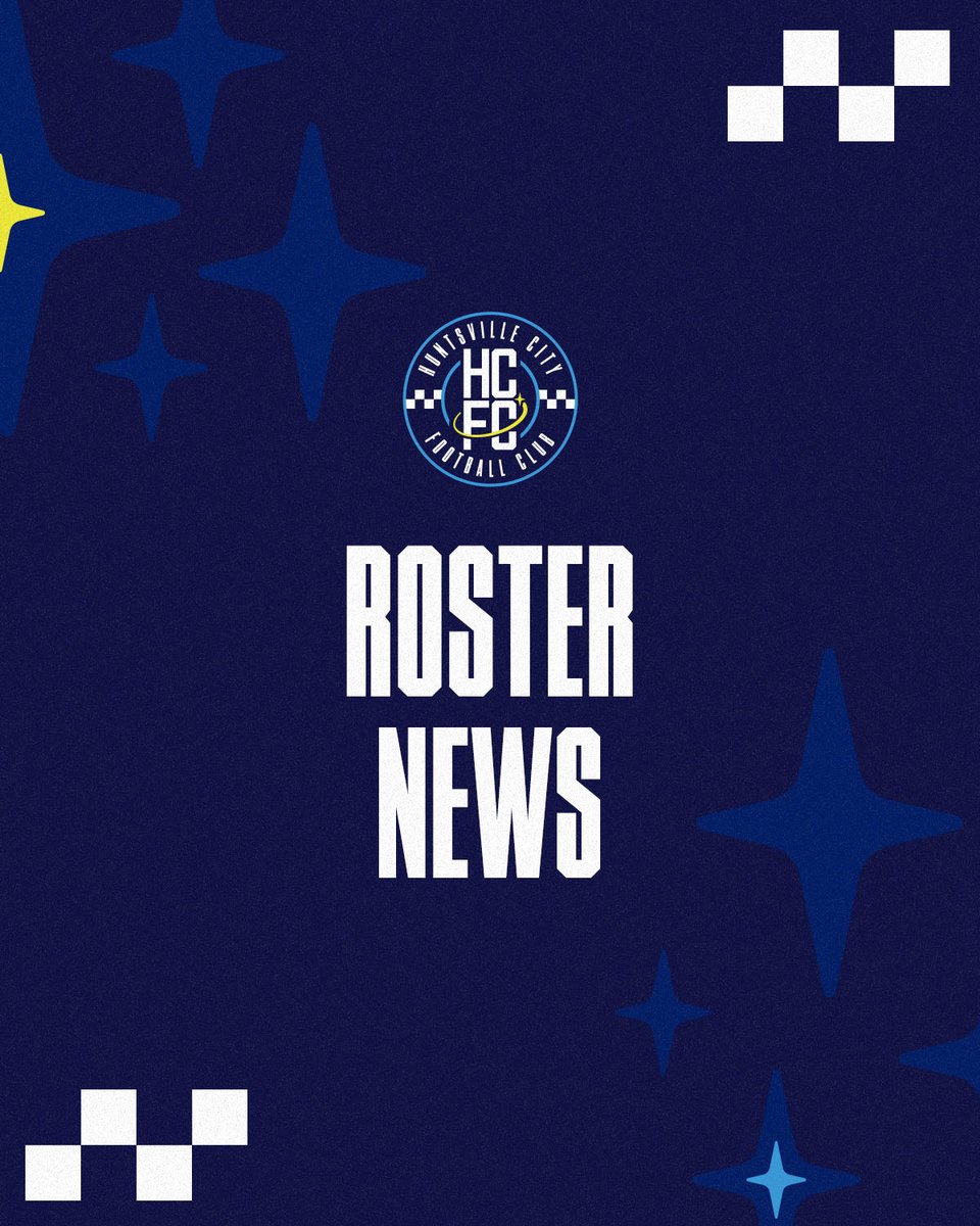 Our roster continues to grow 🚀 We’ve signed 10 players to our inaugural roster. Learn more about our new signings: bit.ly/HCFCSignings