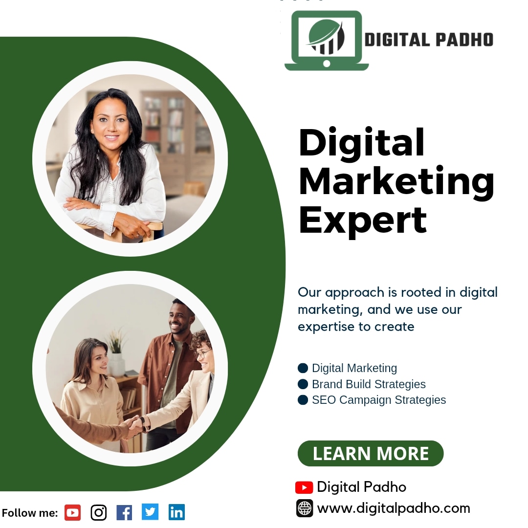 Digital Padho tweet media