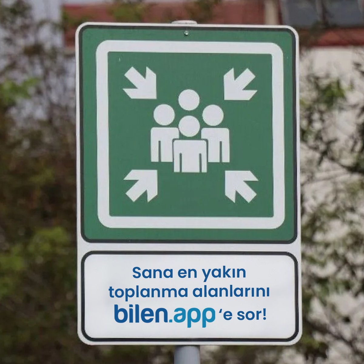 Depremzedelerimiz için Diyarbakır, Gaziantep, Malatya, Şanlıurfa, Adana ve Hatay illerimizdeki Toplanma Alanlarını gösteren servisimizi hızlıca yayına aldık.
wa.me/908503086278 linkini kullanarak Bilen.app üzerinden sorgulamalarınızı gerçekleştirebilirsiniz.