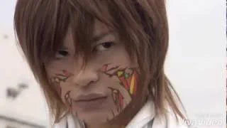 おかしい…君仮面ライダーしかやった事無いよな?w #グレーテルのかまど 
