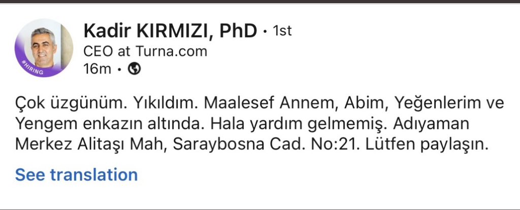 mervezbn's tweet photo. @haluklevent https://t.co/GFXD5AnuyK