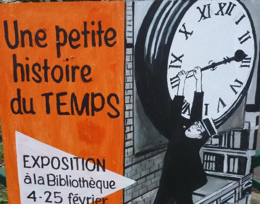 AutourdeToi's tweet photo. La mesure du temps : les créations Lepaute
Conférence gratuite au Mesnil-le-Roi
Samedi 11 février 2023 à 15 h
Plus d'info ➡️ https://t.co/y3WDLyJqXG
#AutourDeToi #sortirenfamille #mesnilleroi #maisonslaffitte #sartrouville #lepec #levesinet #chatou #croissysurseine  #Houilles https://t.co/wXJRSU7QPT