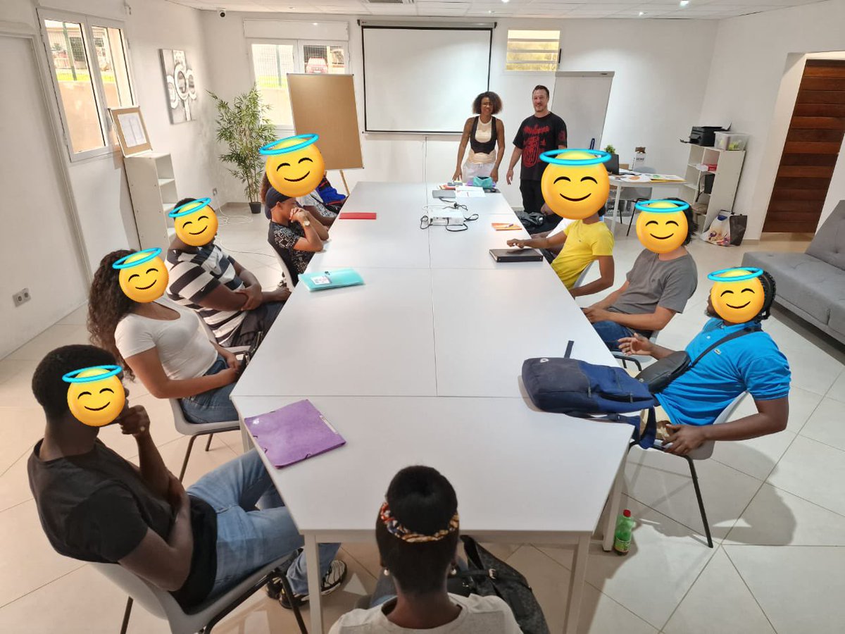 Maxime Zennou tweet media