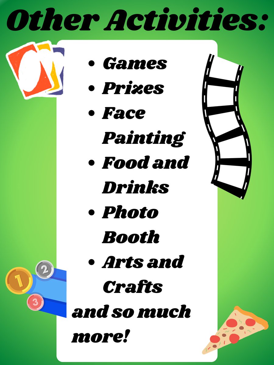 SusanClarkJunH's tweet photo. We're looking forward to hosting this event on Friday evening! You'll find more details below.
#SusanClarkMuskies #MuskieSchools #MuscatineCommunitySchoolDistrict #Muscatine #MuscatineMuskies https://t.co/vlBeTSzKBX