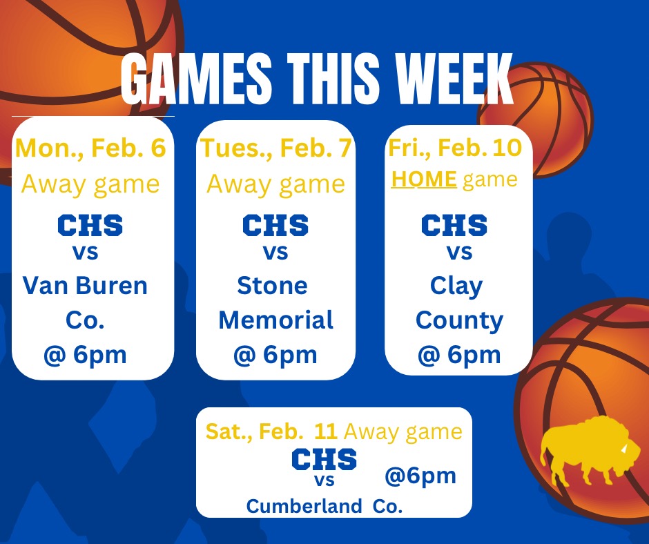 Clarkrange Buffalo Basketball (@chsbuffalobball) on Twitter photo 