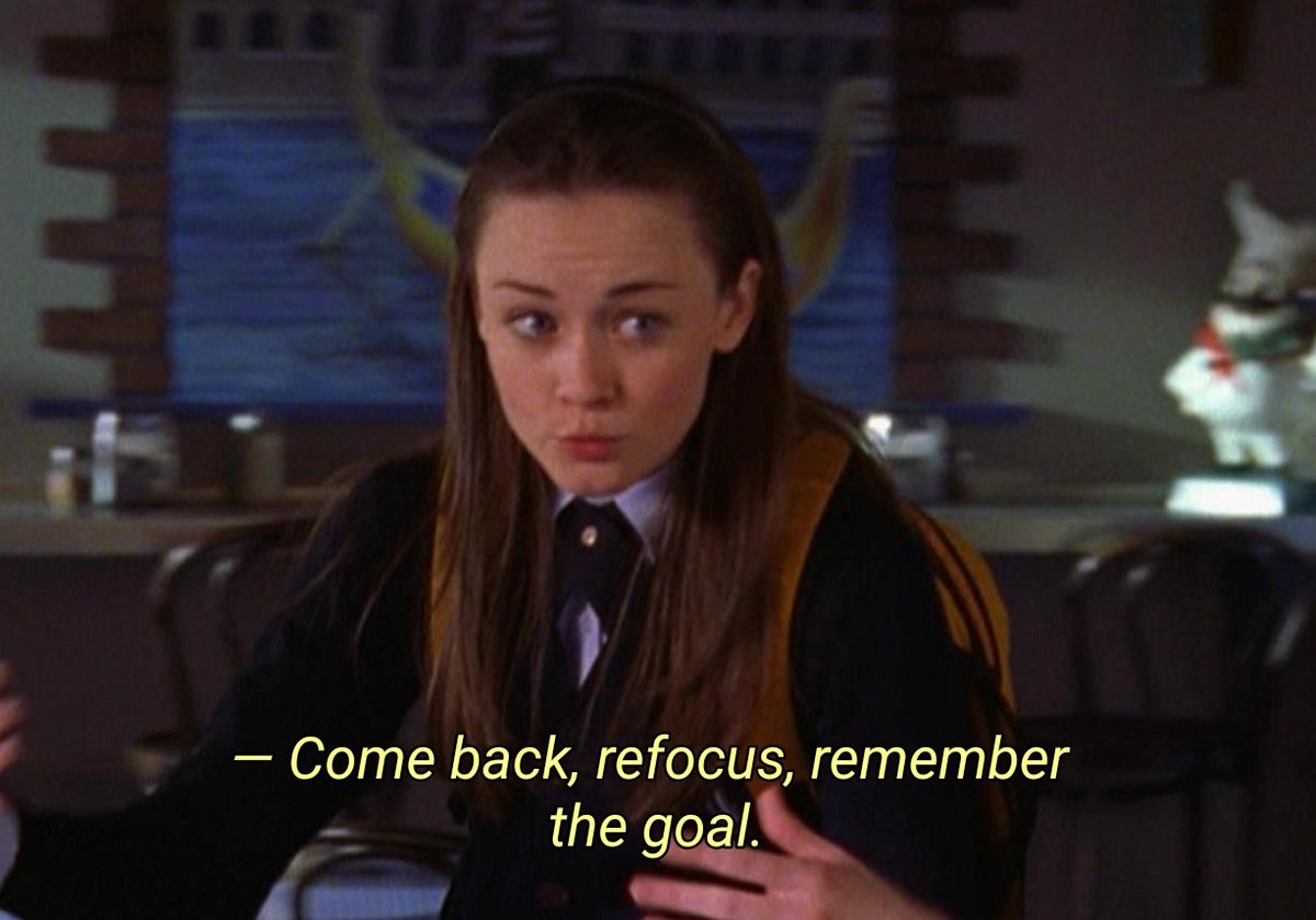 gilmore girls screencaps tweet media