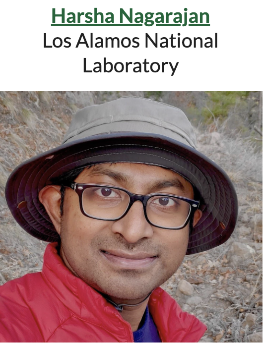 akazachk's tweet image. @lyeskhalil and I welcome you to another #DiscreteOptTalks season. DOTs will be at a new time (12ET), the last Friday of the month. First DOTs are Feb 24 by @NagarajanHarsha and Kevin Tierney. See talks.discreteopt.com and join the mailing list at eepurl.com/gZtvOL. #orms