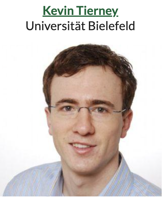 akazachk's tweet image. @lyeskhalil and I welcome you to another #DiscreteOptTalks season. DOTs will be at a new time (12ET), the last Friday of the month. First DOTs are Feb 24 by @NagarajanHarsha and Kevin Tierney. See talks.discreteopt.com and join the mailing list at eepurl.com/gZtvOL. #orms